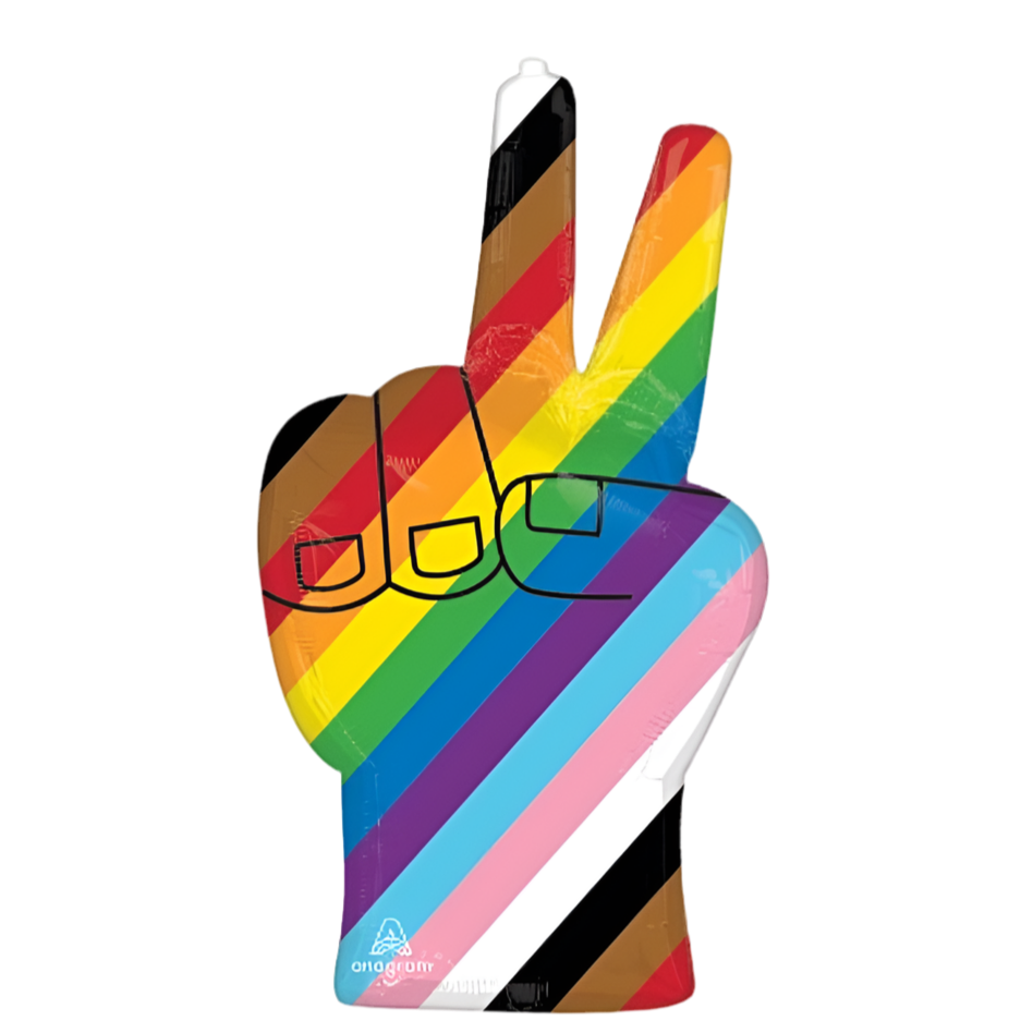 Anagram 33" Celebrate Pride